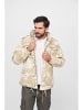 Brandit Brandit Parka in sandcamo