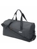 evoc Weekender 40 - Reisetasche 55 cm (violet-black) in carbon grey/black