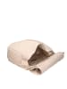 Braccialini Schultertasche in BEIGE