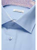 Seidensticker Business Hemd Regular in Mittelblau