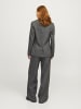 JJXX Klassischer Blazer in Dark Grey Melange
