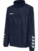 Hummel Kinder Regenjacke in Blau