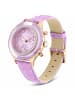 Swarovski Chronograph für Damen in Lila