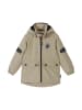Reima Übergangsjacke " Symppis " in Earthy Beige