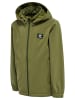 Hummel Reißverschluss Jacke Hmlmars Jungen in CAPULET OLIVE