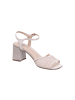La Strada Damen Sandaletten  in Beige
