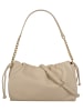 Bugatti Handtasche LENI Kunstfaser in beige