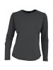 Maul Sport Funktionsshirt Bali in Grau