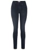 Tommy Hilfiger Slim Fit Jeans für Damen in schwarz