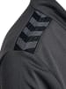 Hummel Reißverschluss Jacke Hmlauthentic Damen in ASPHALT