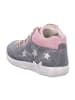 superfit Halbschuhe in Grau