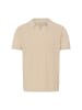 BLEND Poloshirt BHBaron in Beige
