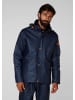 Helly Hansen Regenjacke "Gale" in Blau
