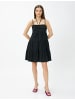 KOTON Kleid in Schwarz