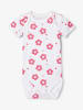 name it Mädchen Baby-Body im 5er-Pack in Rosa