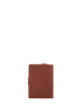 Sergio Valentini Geldbörse in TOBACCO