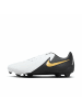 Nike Fußballschuhe für Herren in schwarz