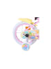Volare Kinderfahrrad Disney Stitch, 14 Zoll in rosa