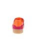Tamaris Sneaker low 1-23723-44 in Rosa