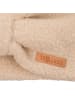 Trollkids Stirnband Senja in sandstone