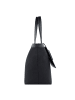 Bugatti Elena Shopper Tasche 32 cm schwarz