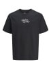 Jack & Jones T-shirt in Black