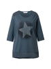Angel of Style Shirt in anthrazit