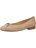 ara Ballerinas für Damen in beige