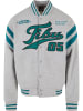 FUBU FUBU in heather grey/green