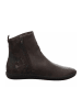 Think! Stiefeletten für Damen in dunkel-braun