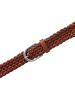 Vanzetti Gürtel Leder in braun