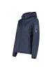 cmp Funktionsjacke in space mel
