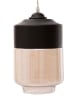 Mauro Ferretti Lampe in schwarz