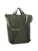 FJÄLLRÄVEN High Coast Totepack Daypack 40 cm Laptopfach mountain green
