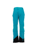 Jack Wolfskin Hose Gravity Tour Pants in Blau