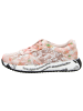 LAURA VITA Schnürschuh in rosa