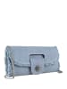 collezione alessandro Clutch und Umhängetasche " Bee " in jeans