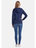 U.S. Polo Assn. Jacke U.S. POLO ASSN. Damen Sweatjacke P019 in Navy