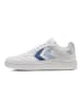 Hummel Hummel Sneaker St. Power Damen in WHITE/BALLAD BLUE