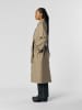 Object Trenchcoat in Desert Taupe