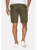 Threadbare Shorts THBHydro in grün