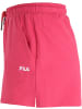 Fila Short in Multicolor