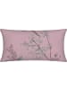 Erwin Müller Kissenbezug in mauve-altrosa