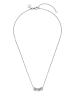 PURELEI Kette Anxiety Silber