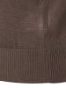 Marie Lund Pullover in taupe - 0033