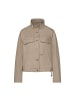 Street One Jacke in safari beige
