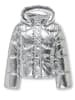 KIDS ONLY Jacke in Silver