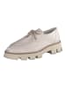 Paul Green Halbschuhe in Beige