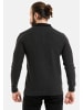 Cipo & Baxx Strickpullover in ANTHRACITE