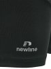 Newline Newline Tight Kurze Hose Nwlbeat Laufen Damen Leichte Design Schnelltrocknend in BLACK